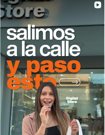 Tienda Store